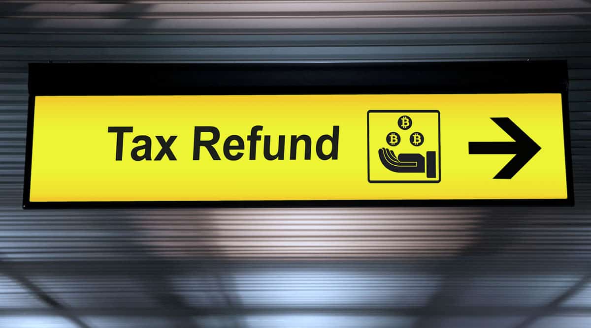 tax refund 1200