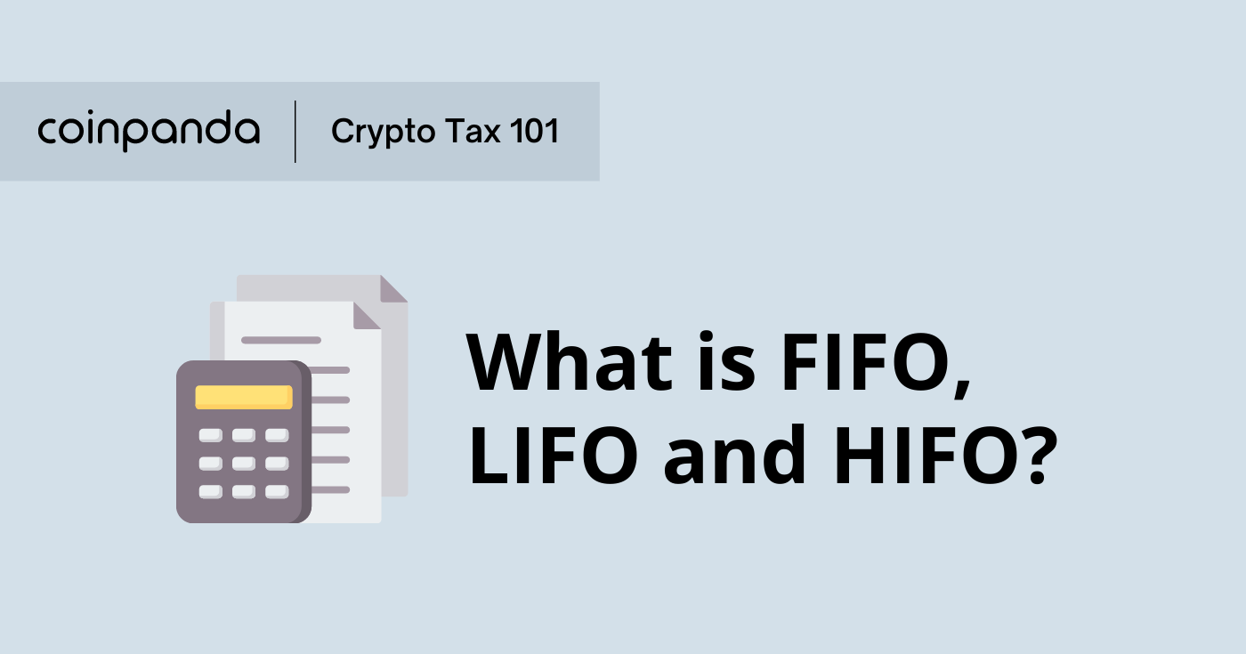 what is fifo lifo hifo