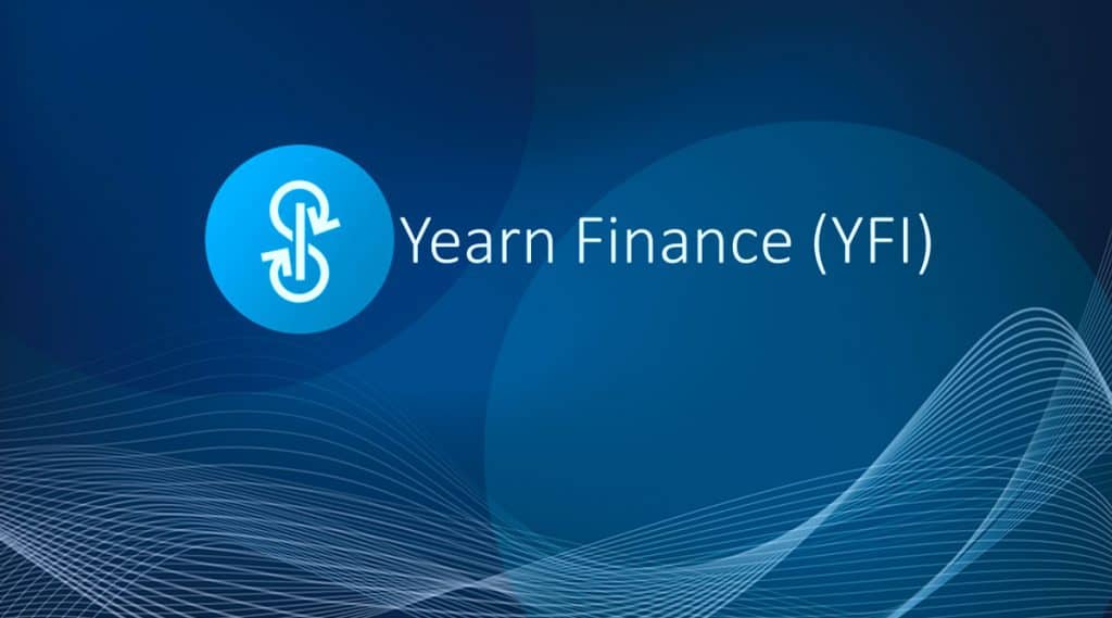 Yearn Finance (YFI)