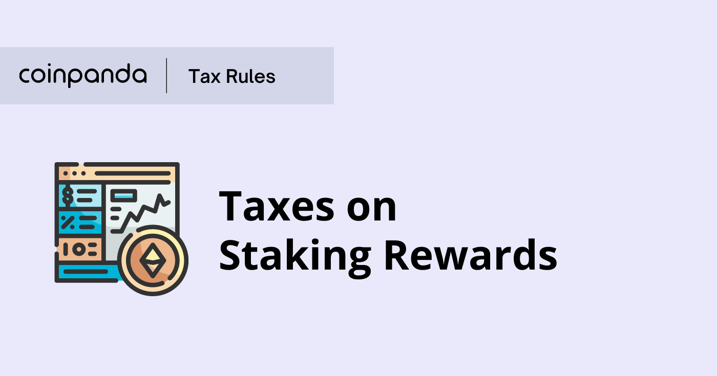 staking rewards blog