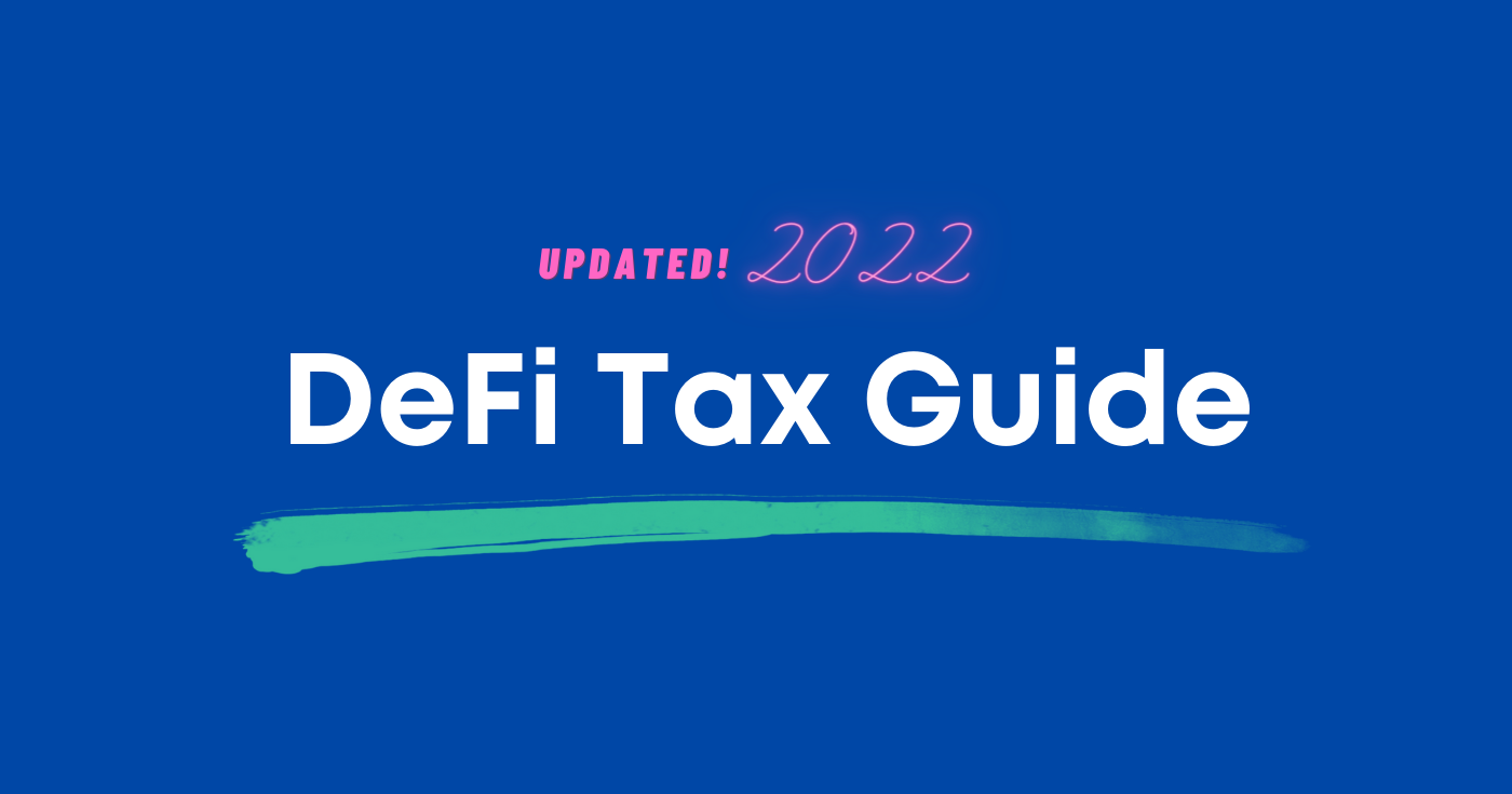 defi tax guide new