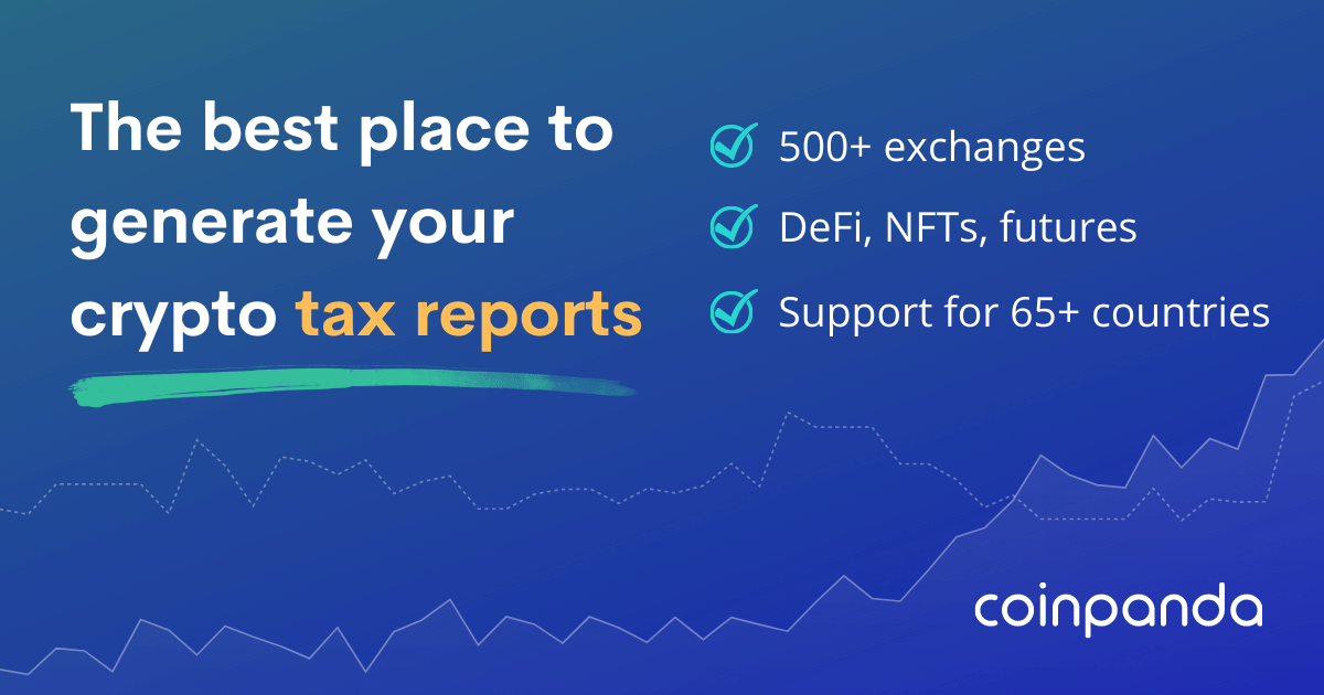 How to Report Your Binance US Taxes