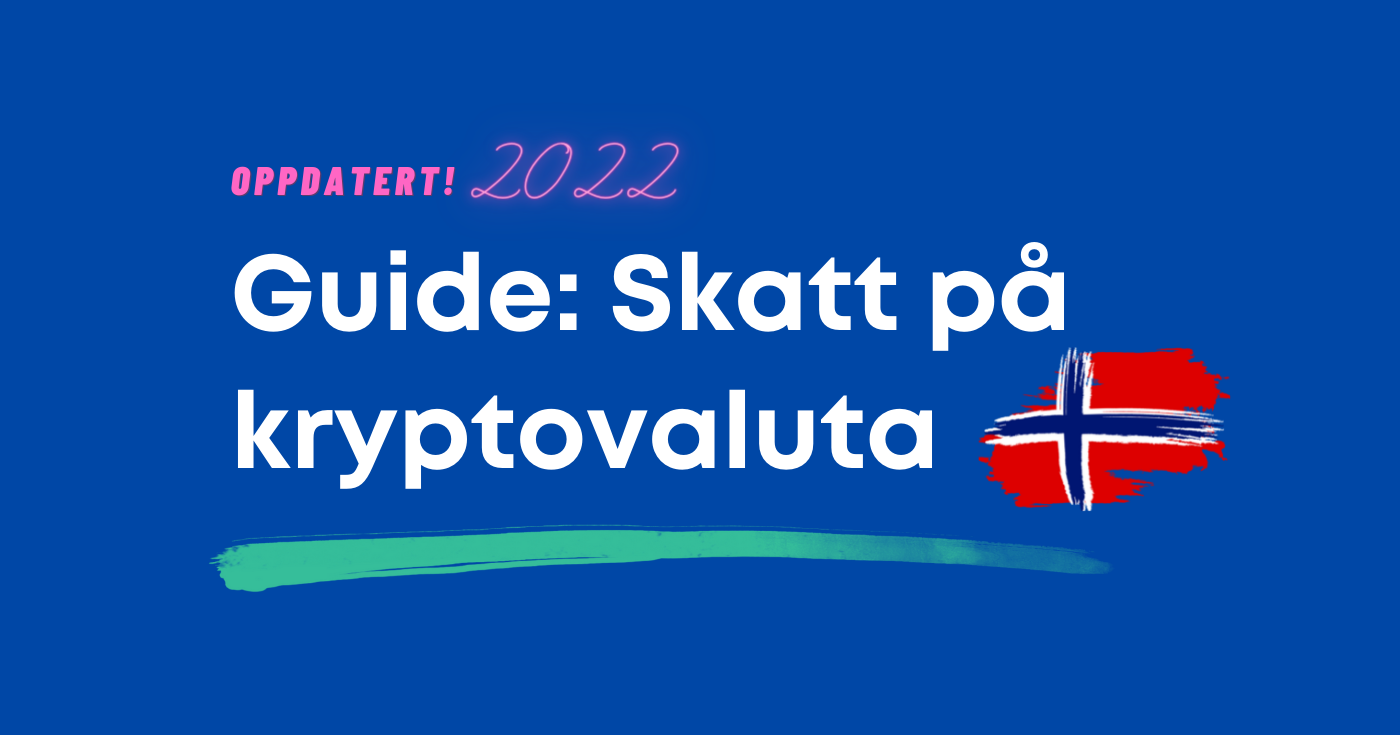 norway tax guide new