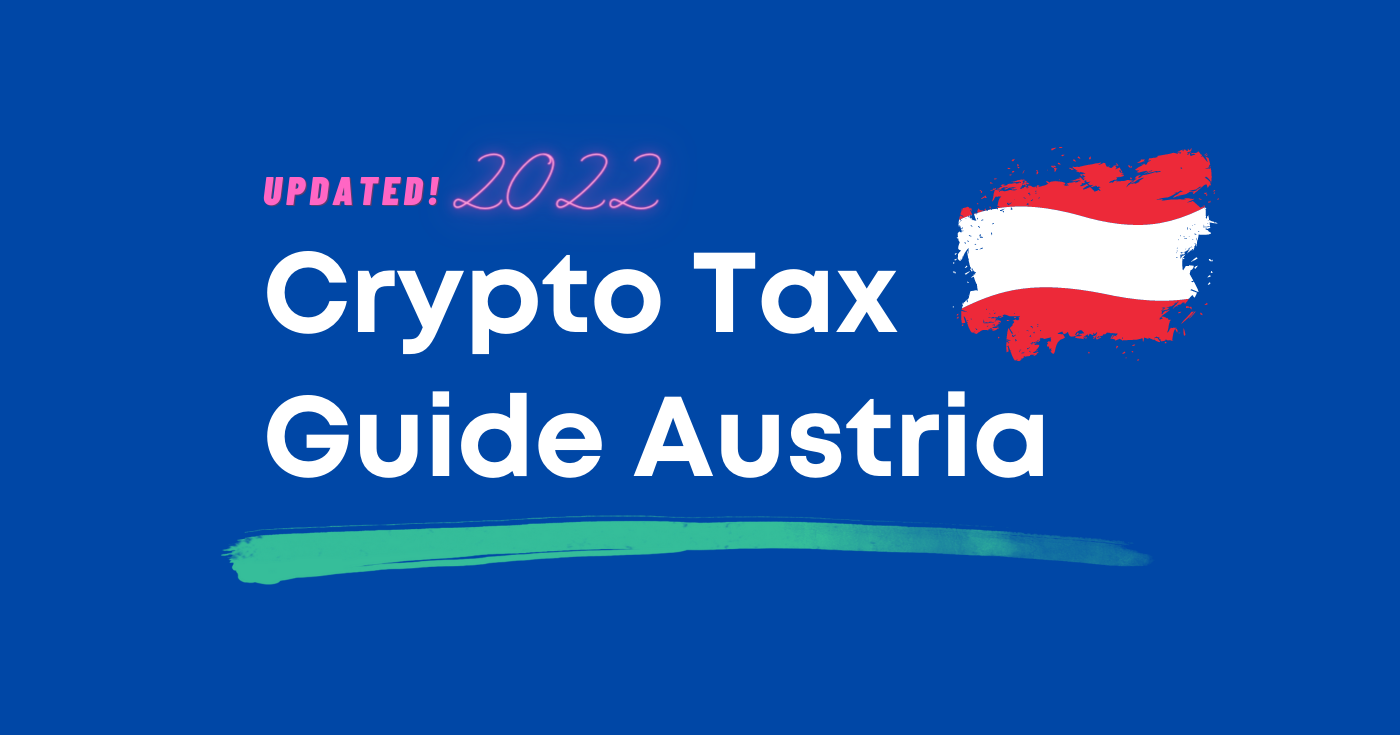 austria tax guide