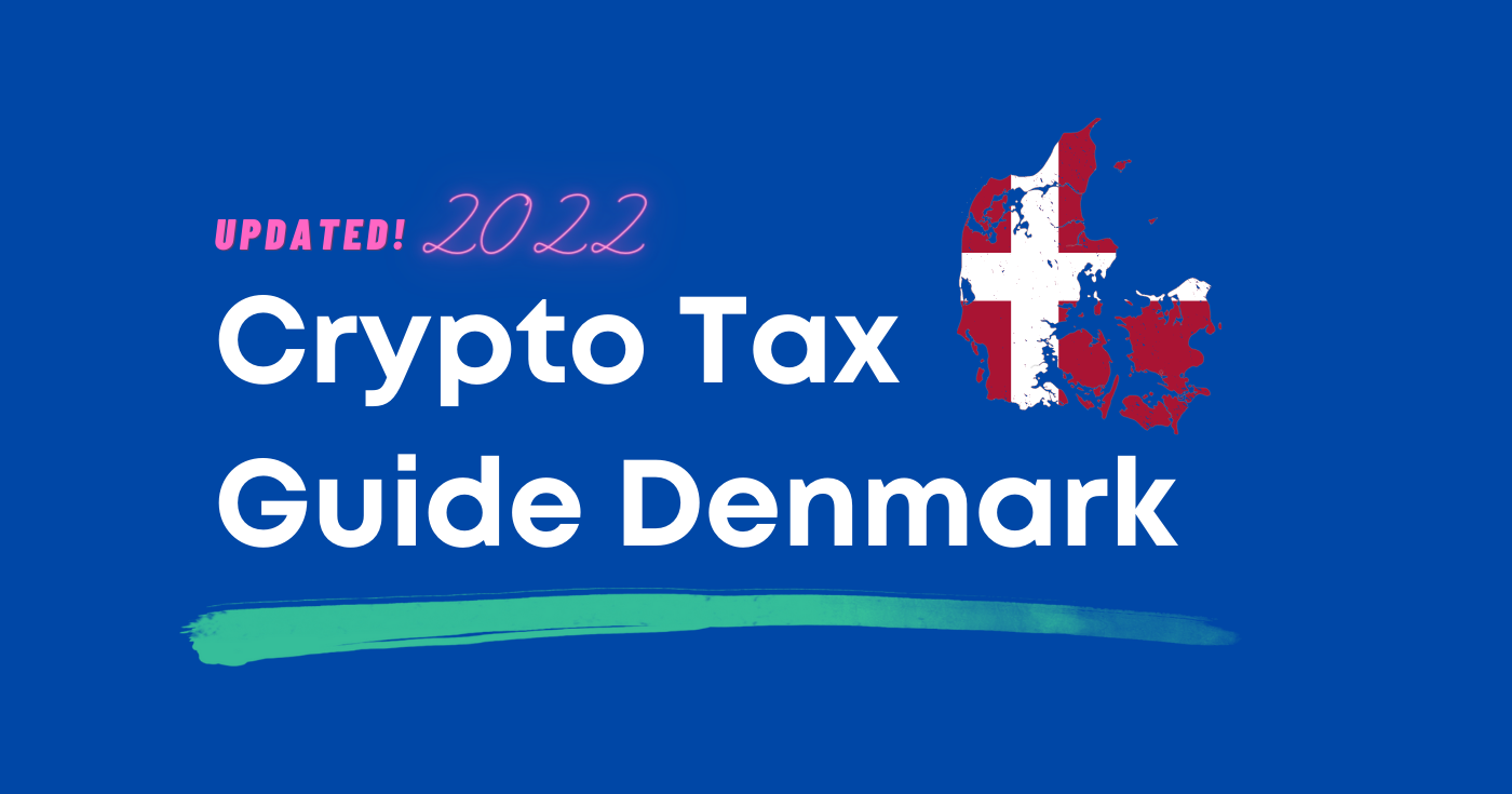 denmark tax guide