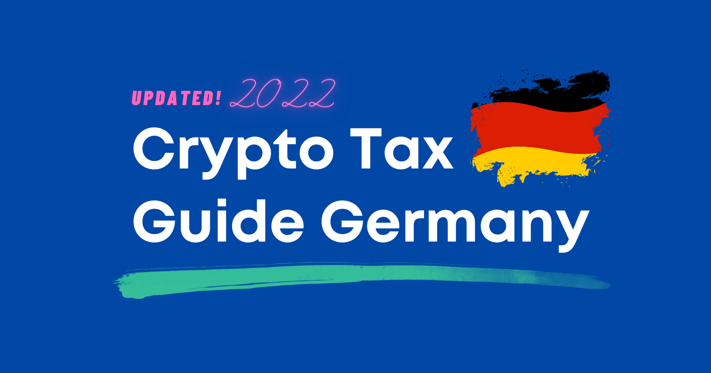 germany tax guide new