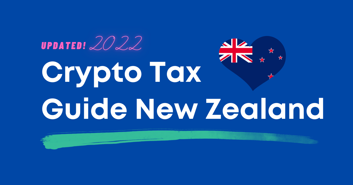 new zealand tax guide