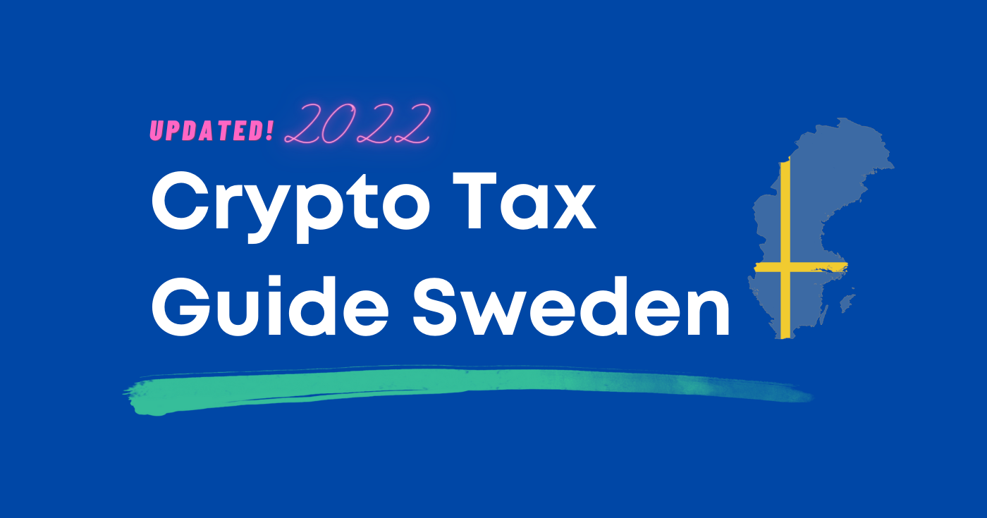 sweden tax guide