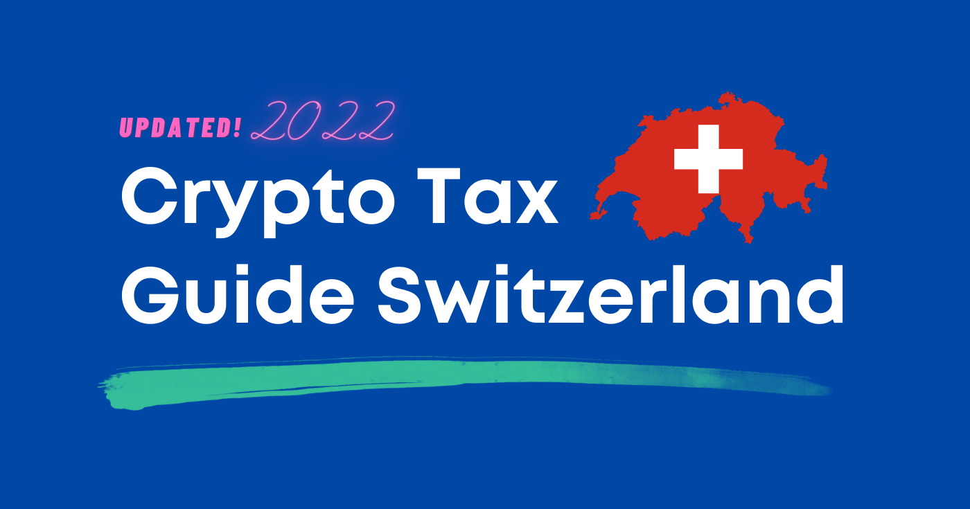 switzerland tax guide