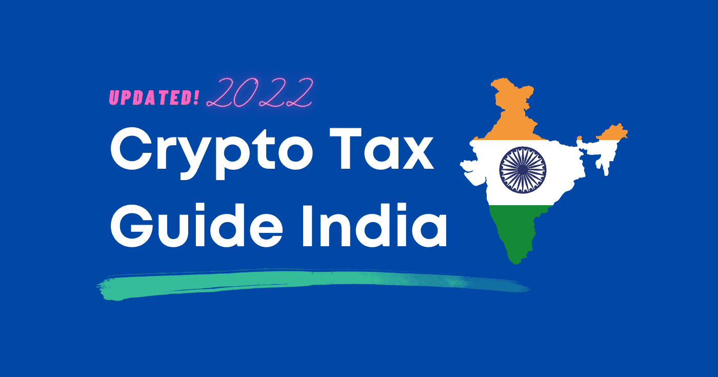 india tax guide