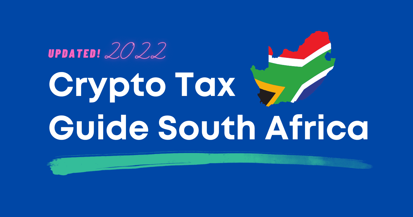south africa tax guide