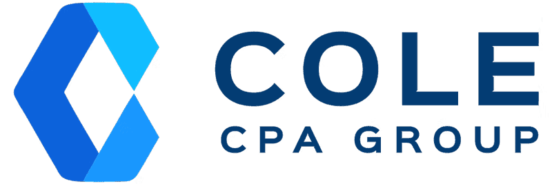 cole cpa group