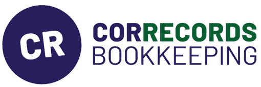 correcords bookkeeping