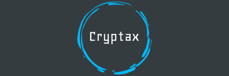 cryptax uk