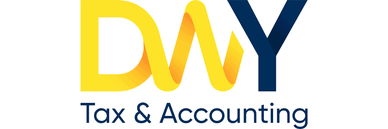 dwy tax and accounting