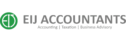 eij accountants