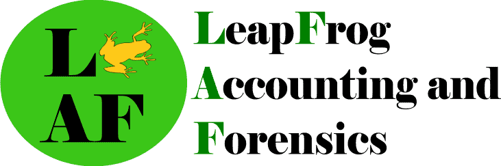 leapfrog accounting