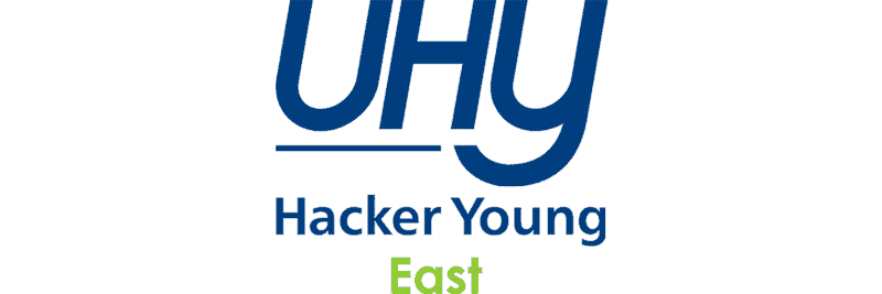 uhy hacker young east