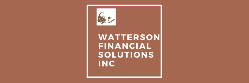 watterson financial