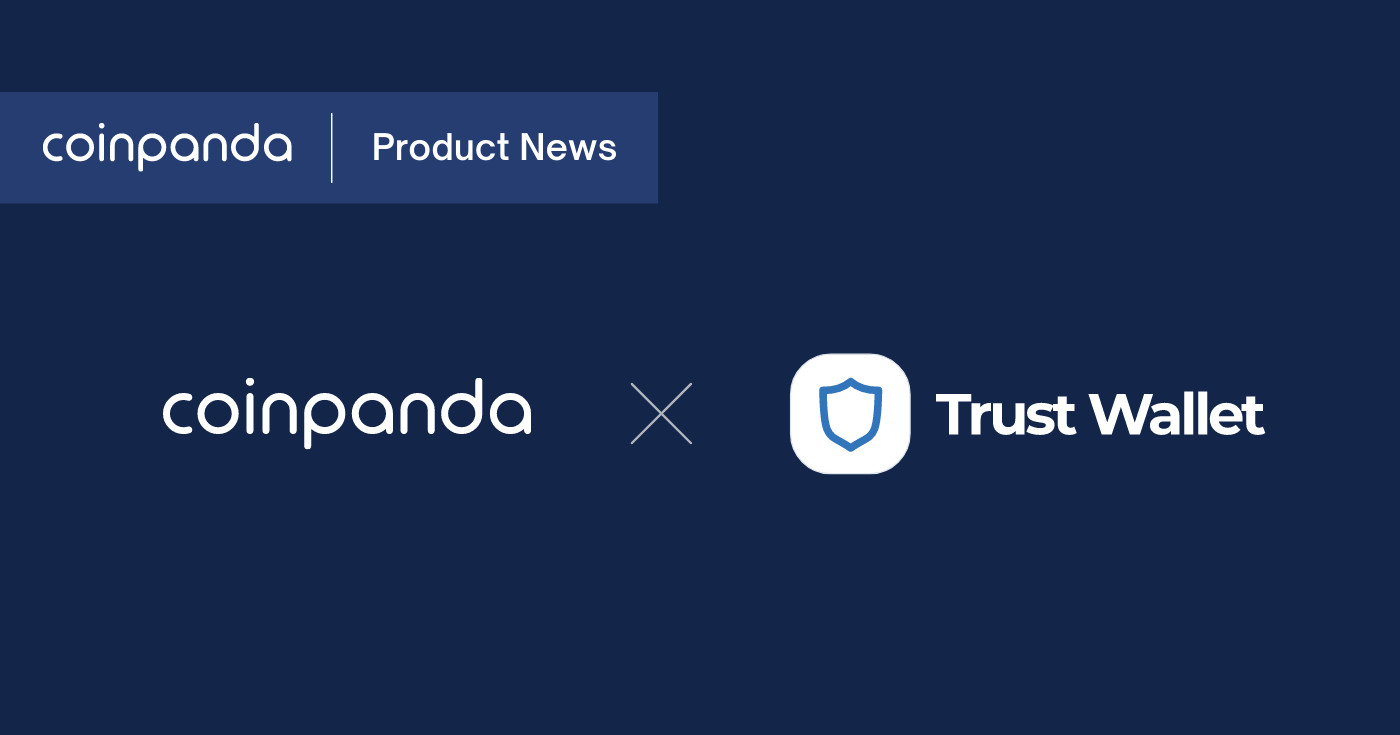 trust wallet partnership