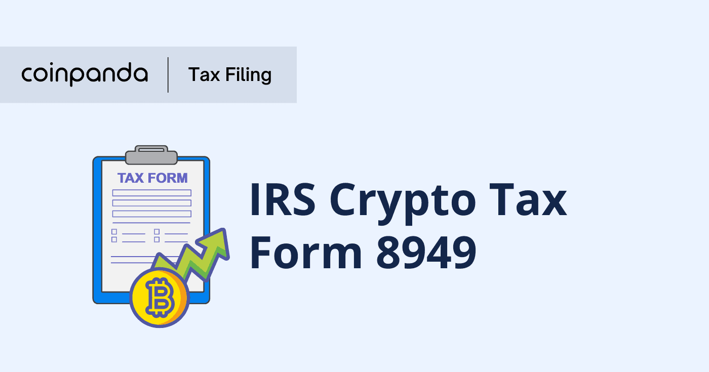 crypto tax form 8949