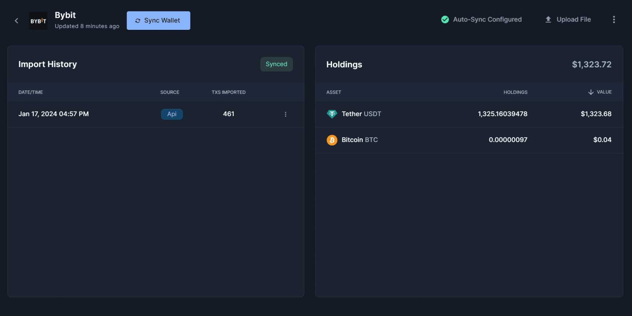 Complete Guide to Bybit Taxes [Updated 2024]